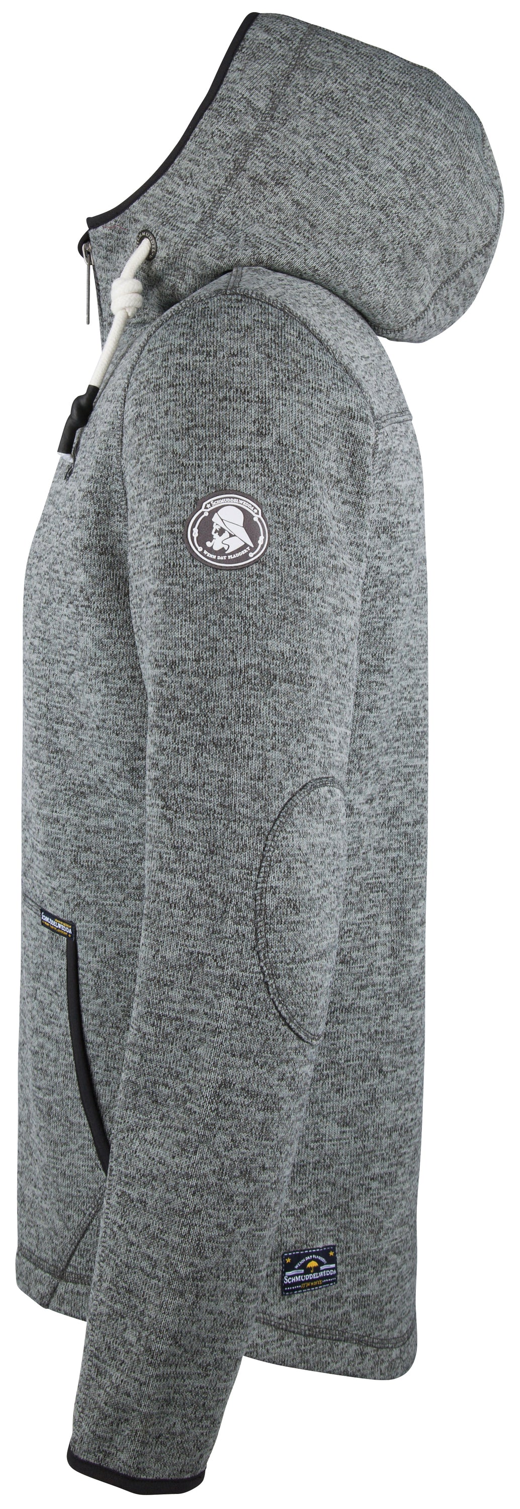 Schmuddelwedda Men's Jacke