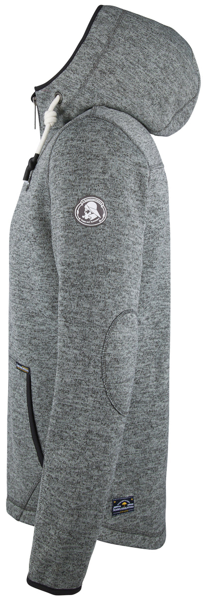 Schmuddelwedda Men's Jacke