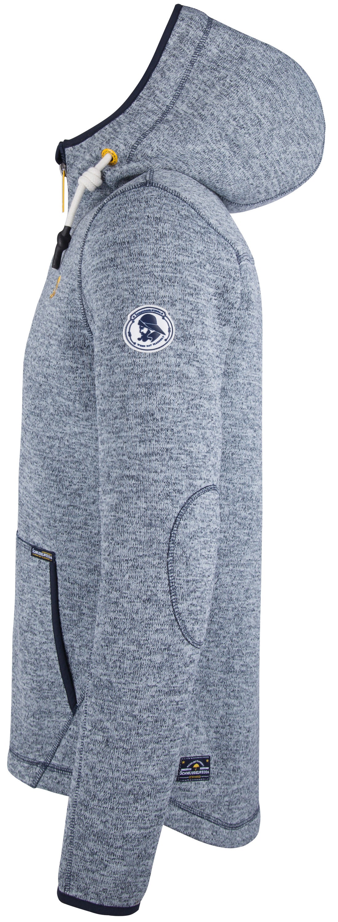 Schmuddelwedda Men's Jacke