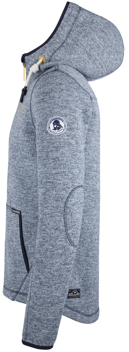 Schmuddelwedda Men's Jacke