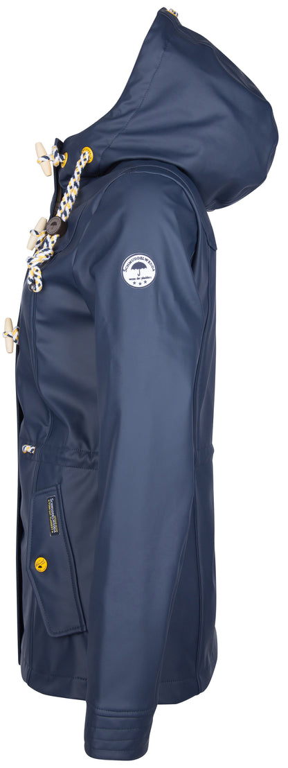Schmuddelwedda Women's Anorak