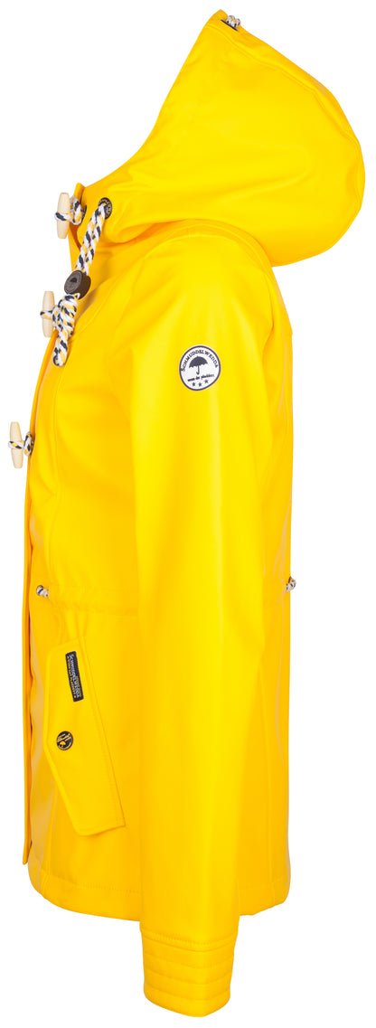 Schmuddelwedda Women's Anorak