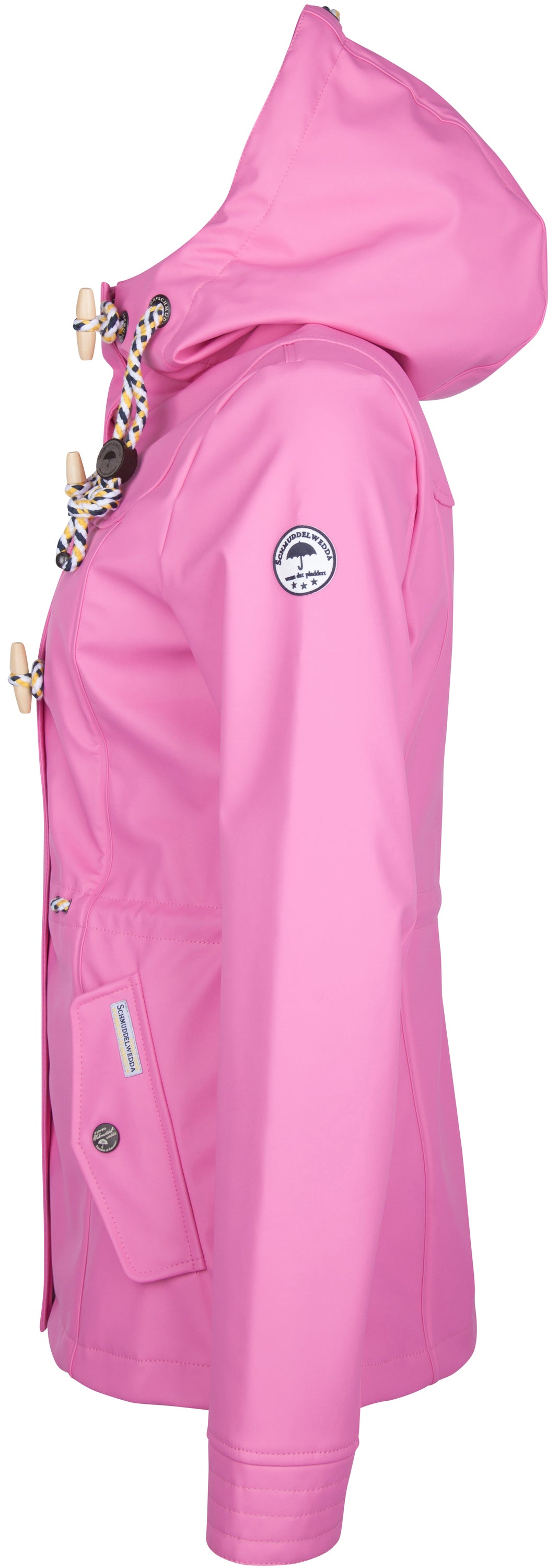 Schmuddelwedda Women's Anorak