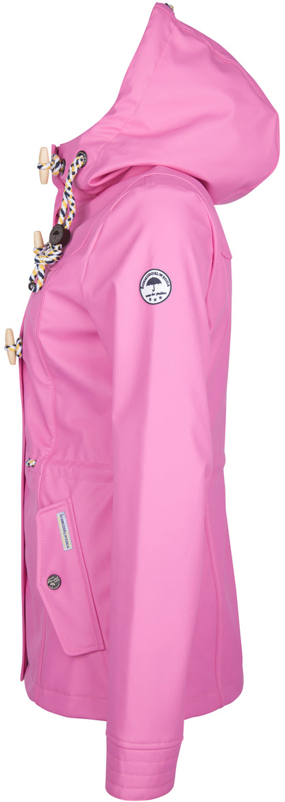 Schmuddelwedda Women's Anorak