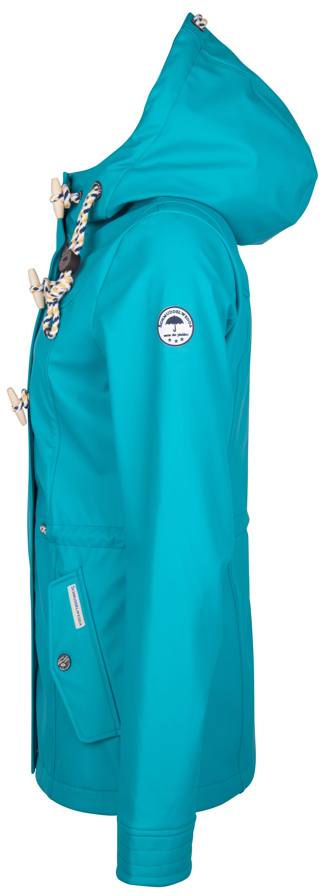 Schmuddelwedda Women's Anorak