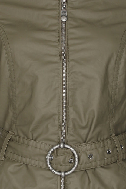 DreiMaster Women's Blouson