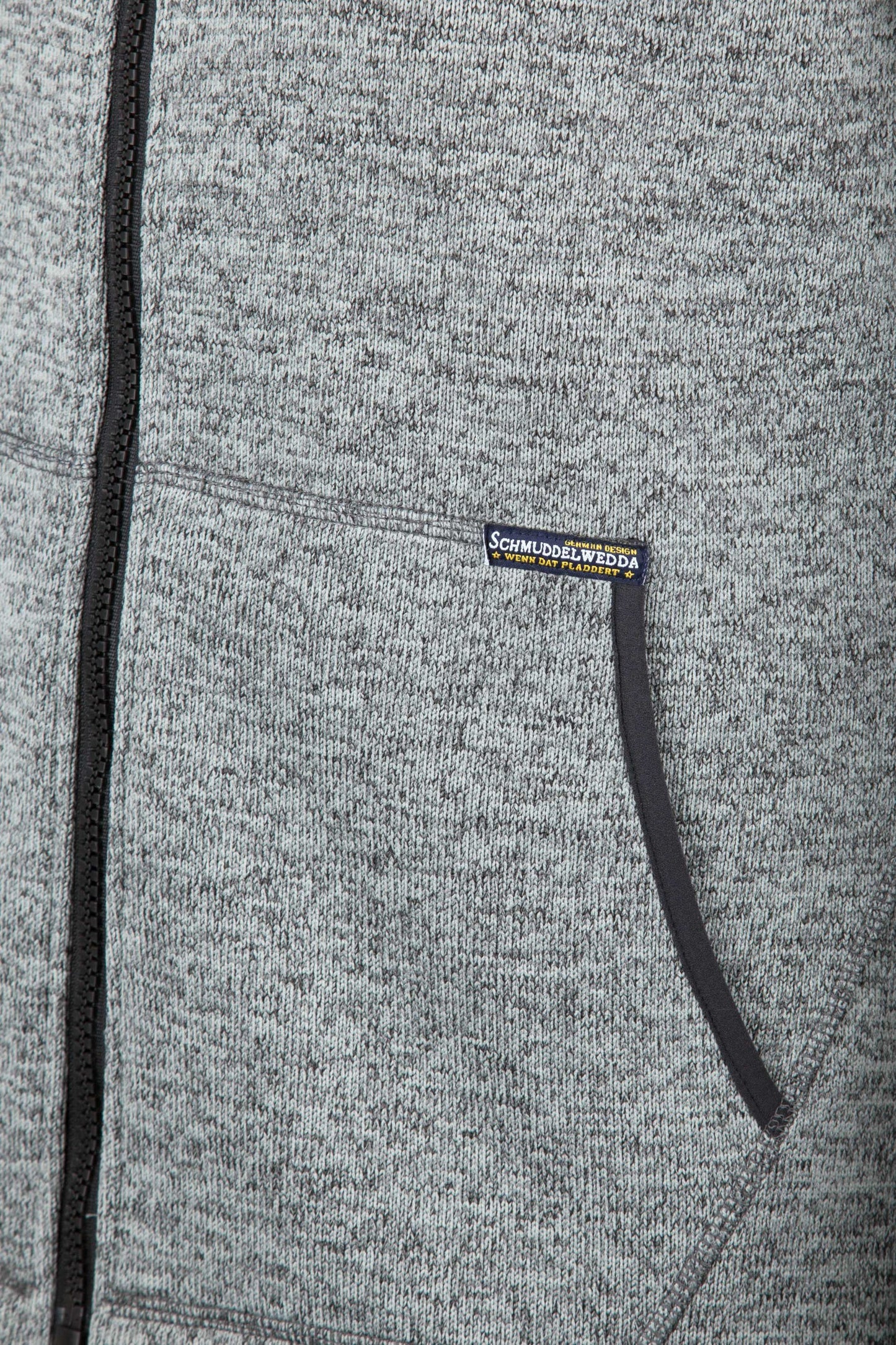 Schmuddelwedda Men's Jacke