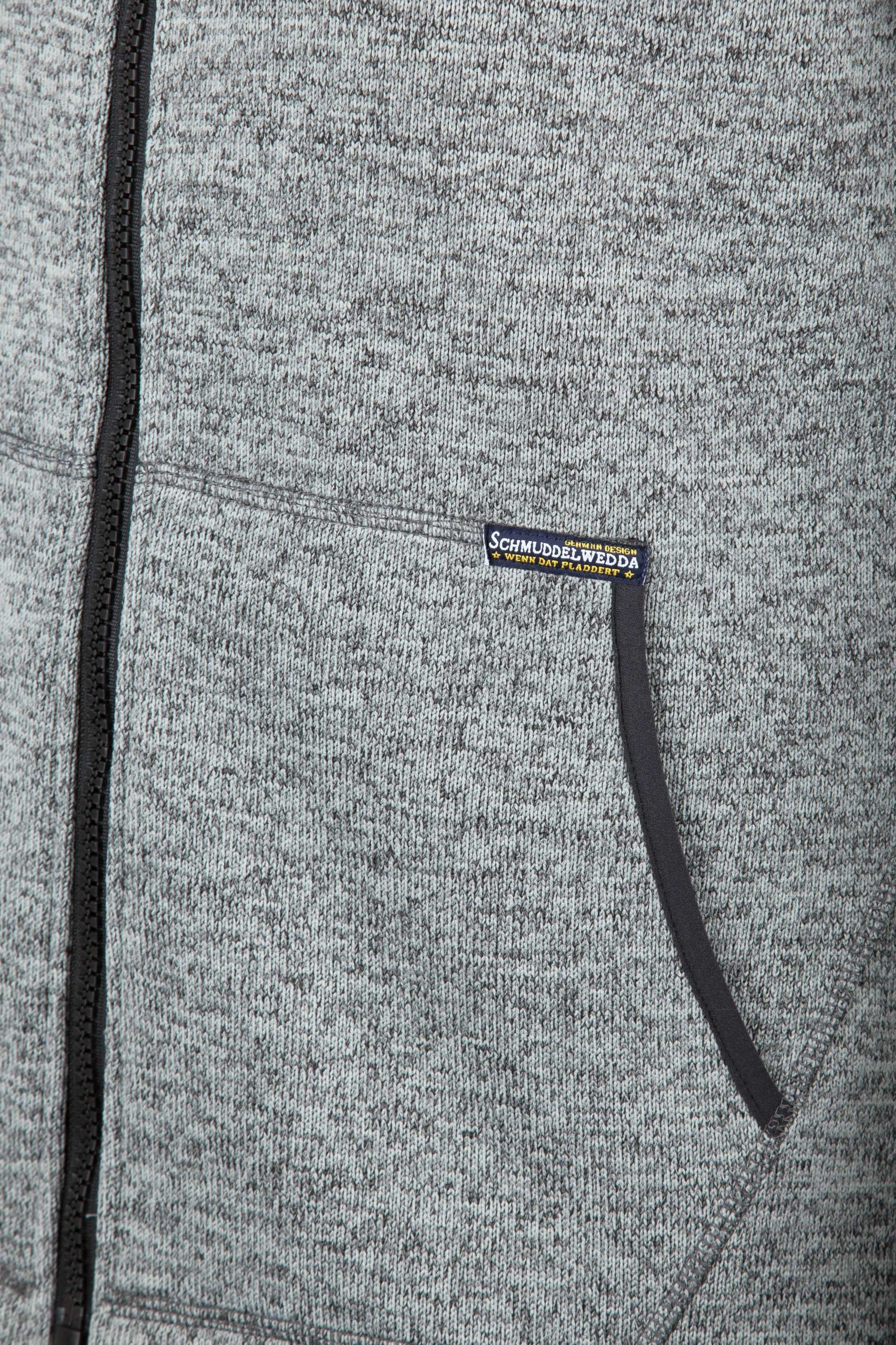Schmuddelwedda Men's Jacke