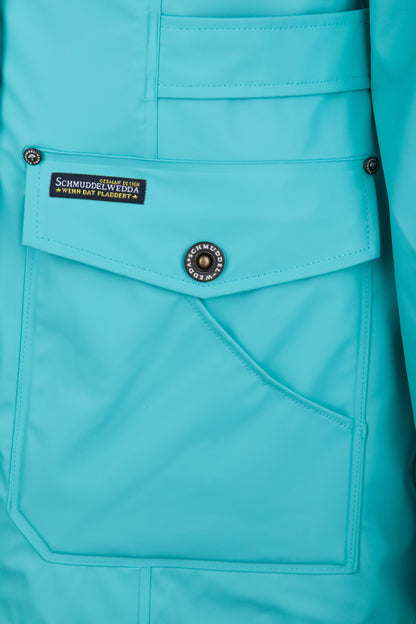 Schmuddelwedda Women's Anorak