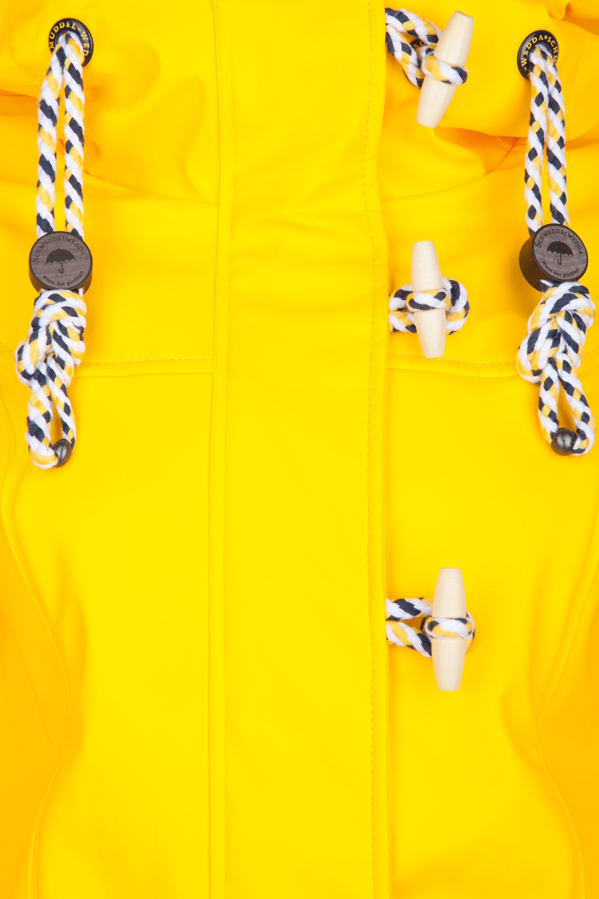 Schmuddelwedda Women's Anorak