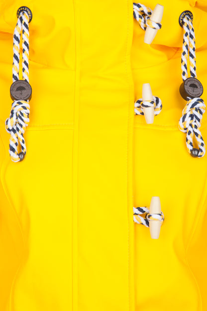 Schmuddelwedda Women's Anorak