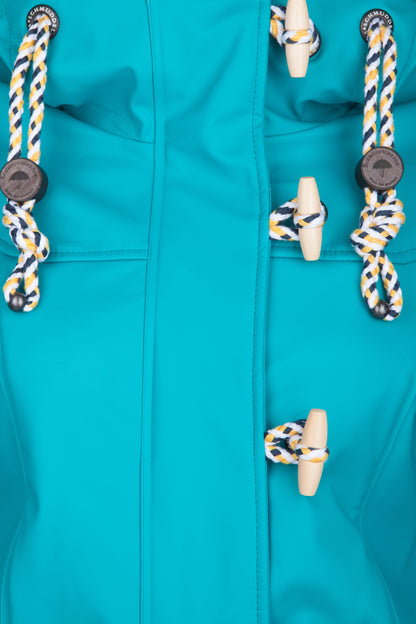 Schmuddelwedda Women's Anorak