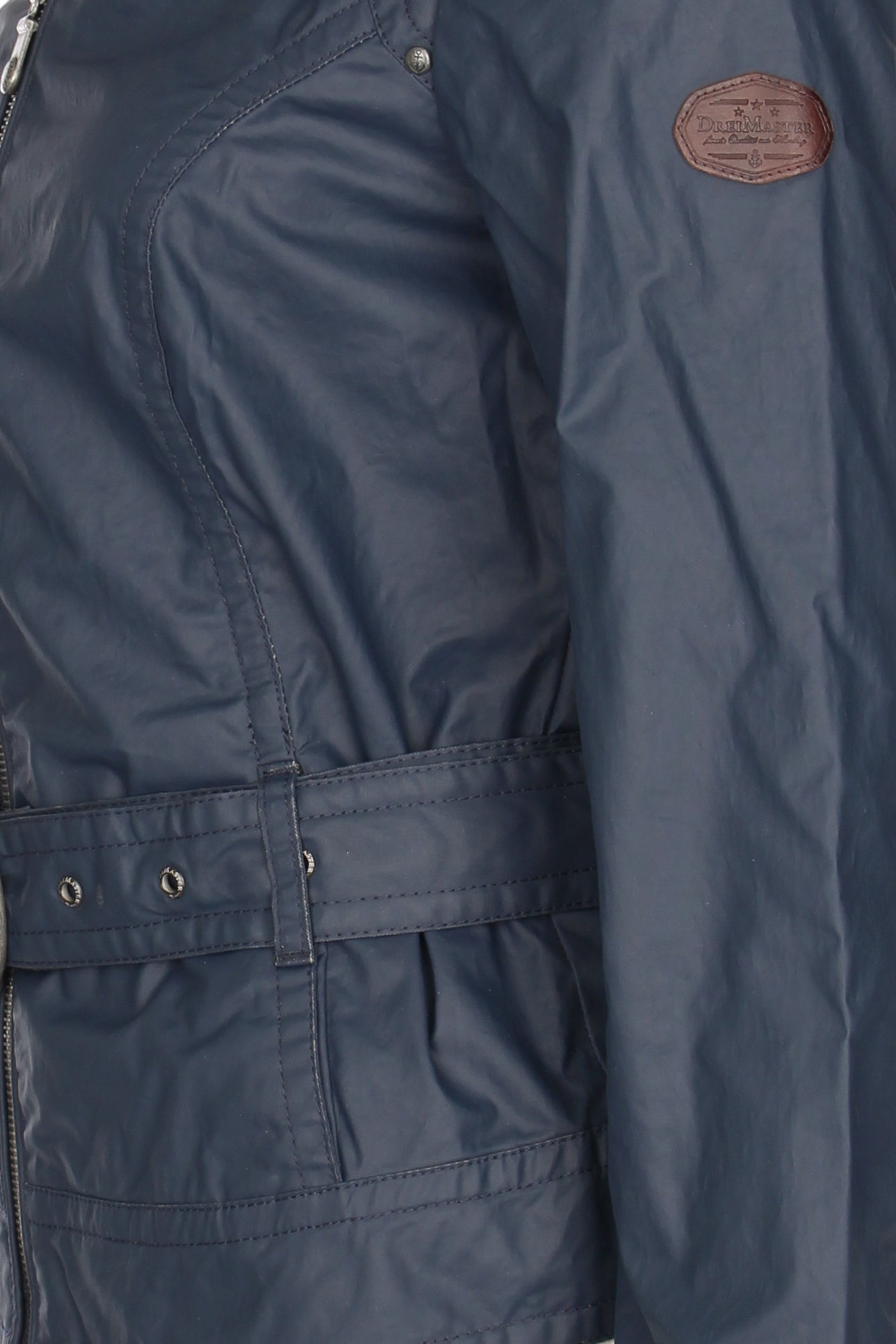 DreiMaster Women's Blouson