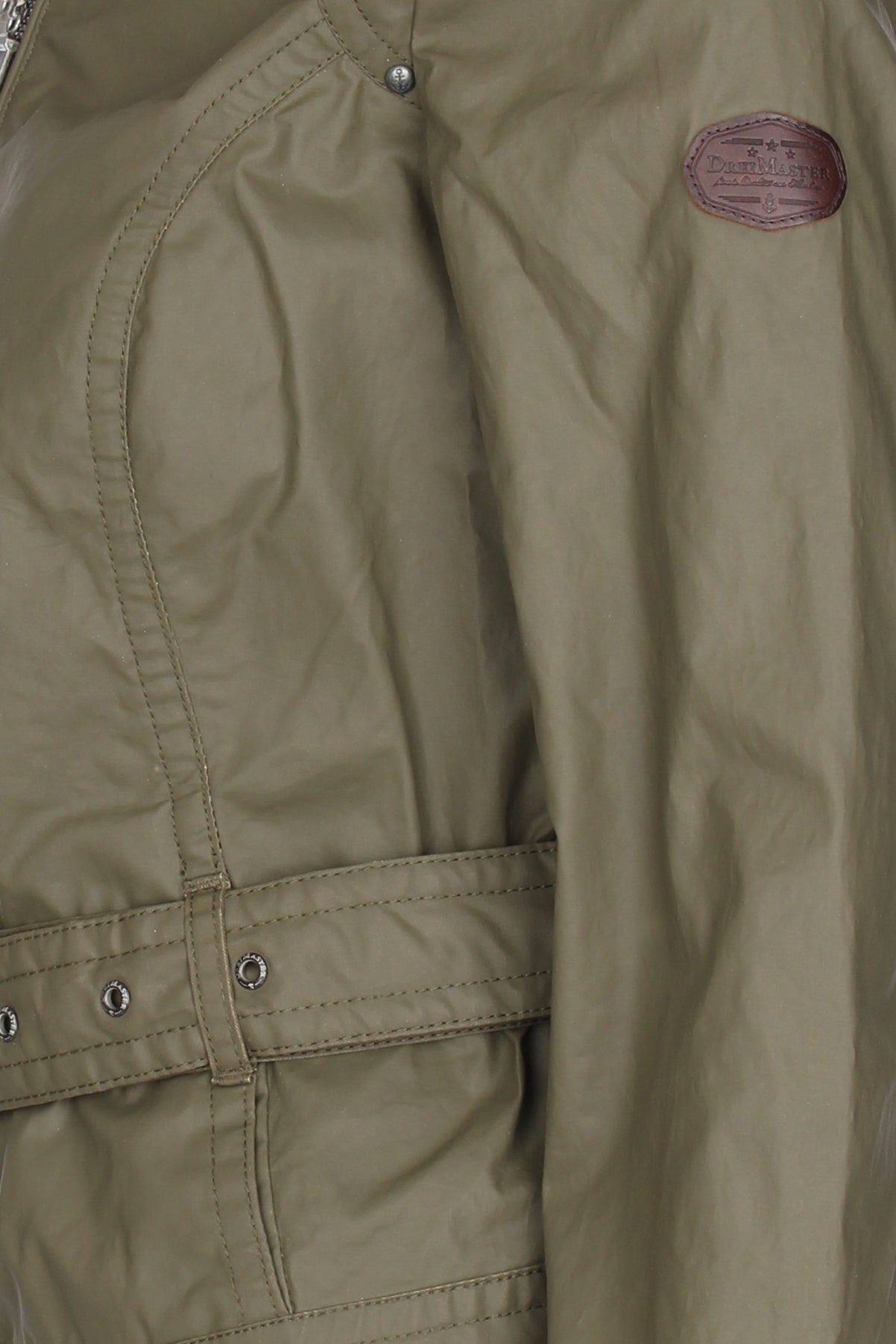 DreiMaster Women's Blouson