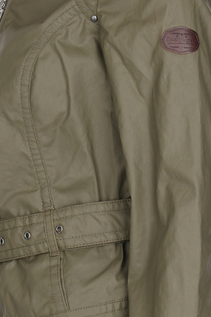 DreiMaster Women's Blouson