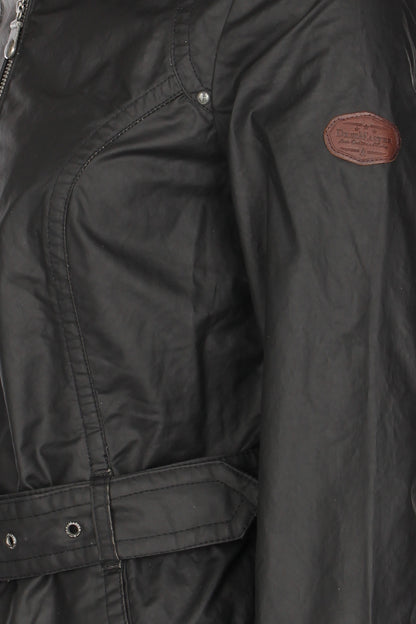 DreiMaster Women's Blouson