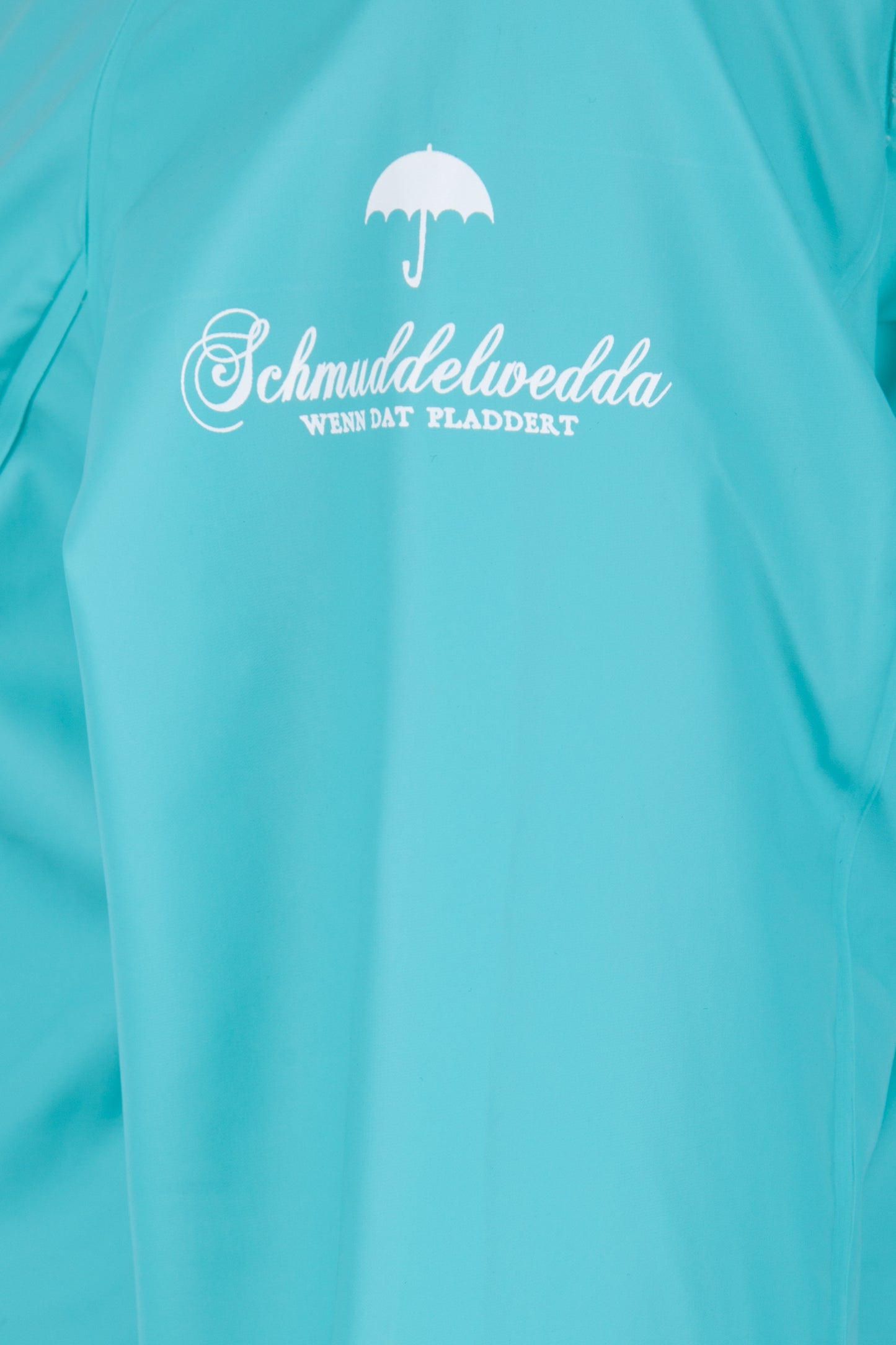 Schmuddelwedda Women's Anorak