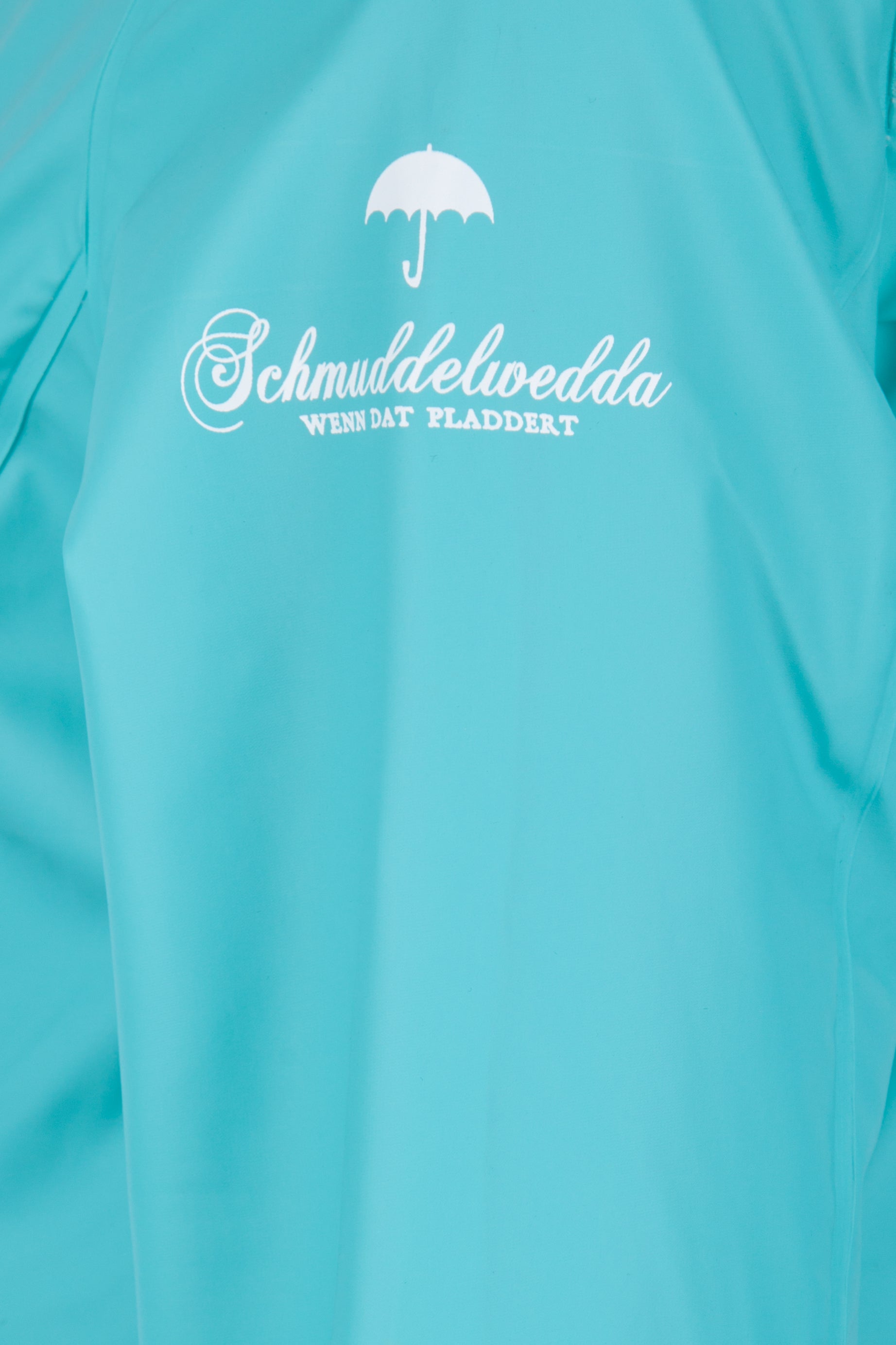Schmuddelwedda Women's Anorak