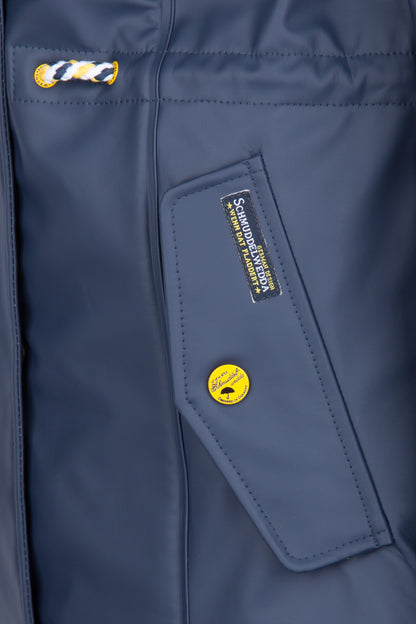 Schmuddelwedda Women's Anorak