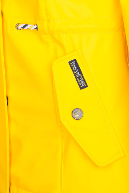 Schmuddelwedda Women's Anorak