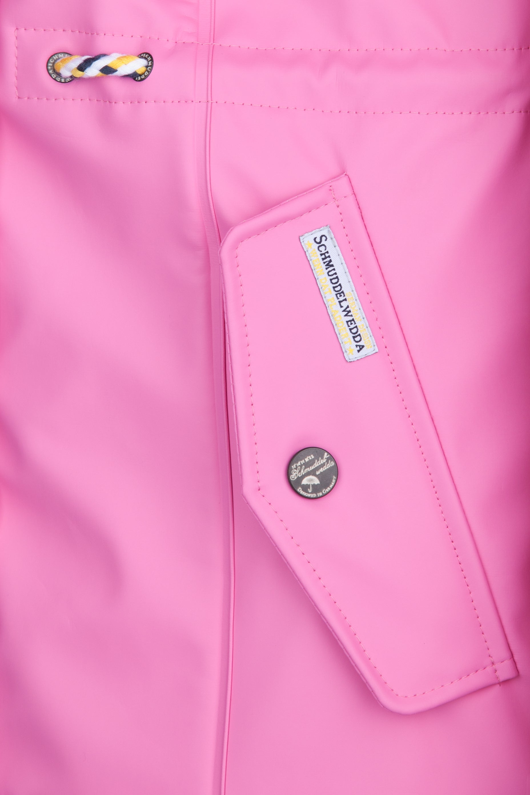 Schmuddelwedda Women's Anorak