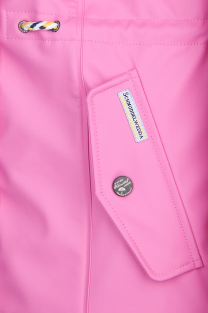 Schmuddelwedda Women's Anorak