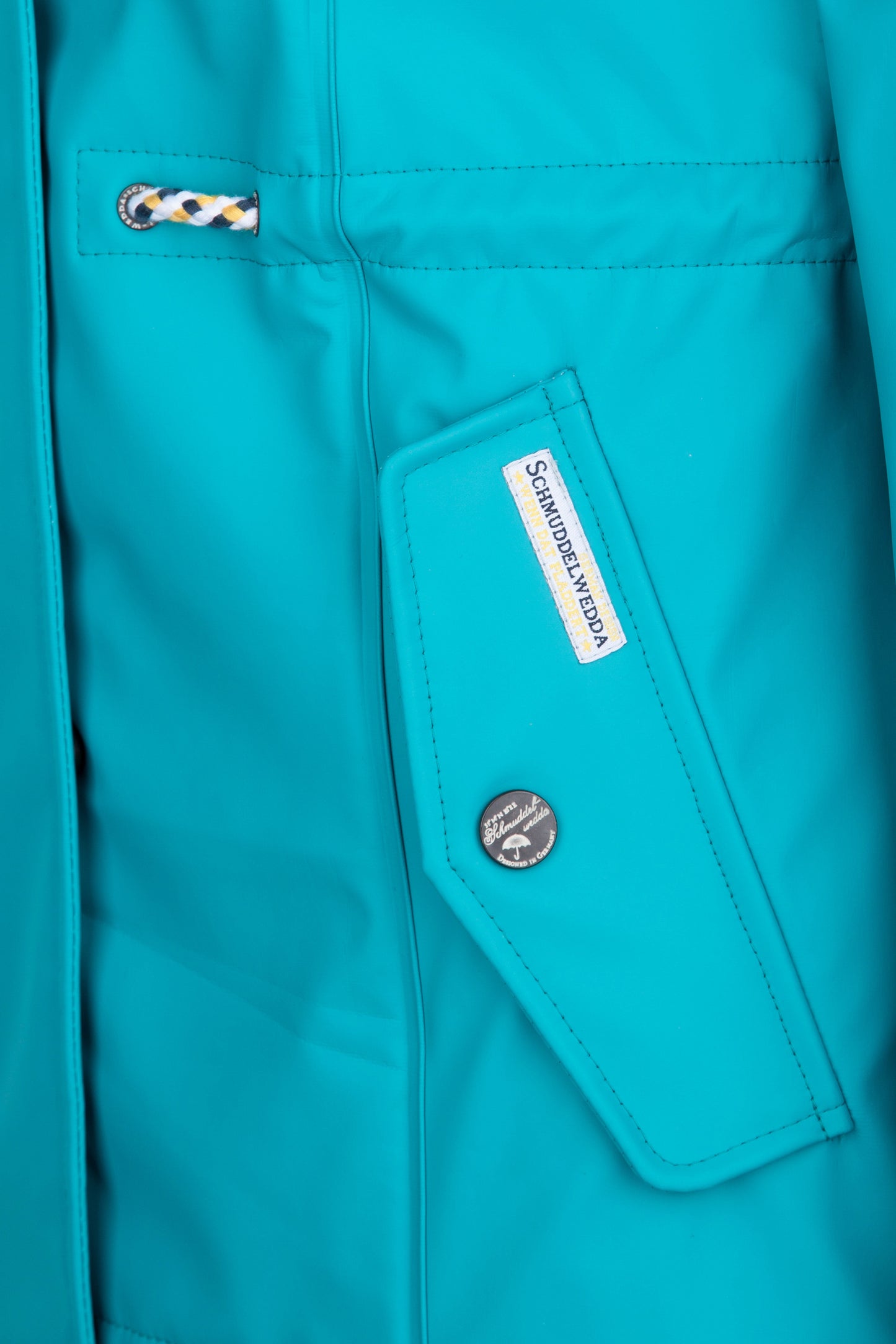 Schmuddelwedda Women's Anorak