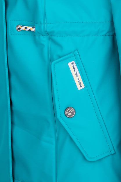 Schmuddelwedda Women's Anorak