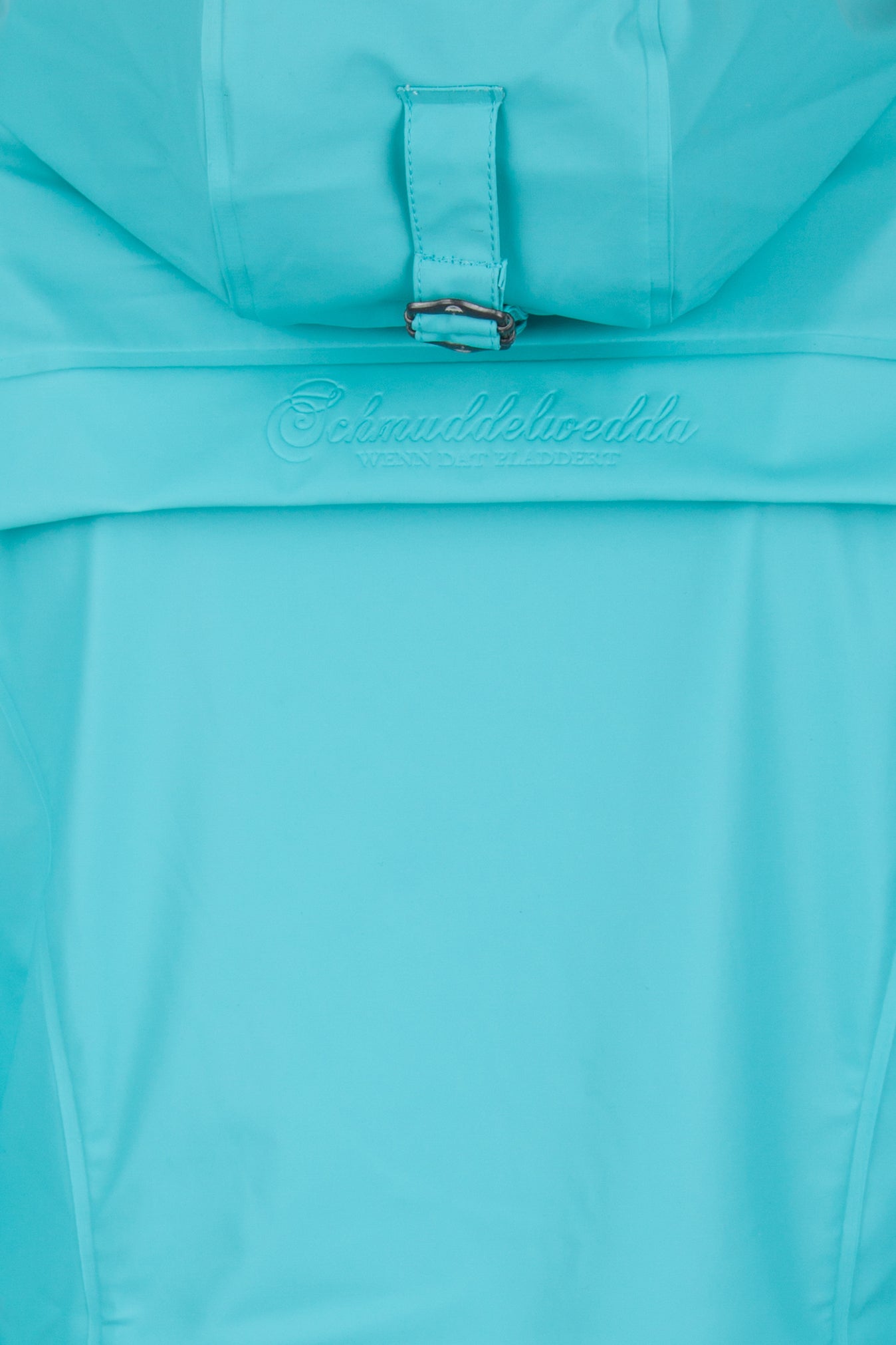 Schmuddelwedda Women's Anorak