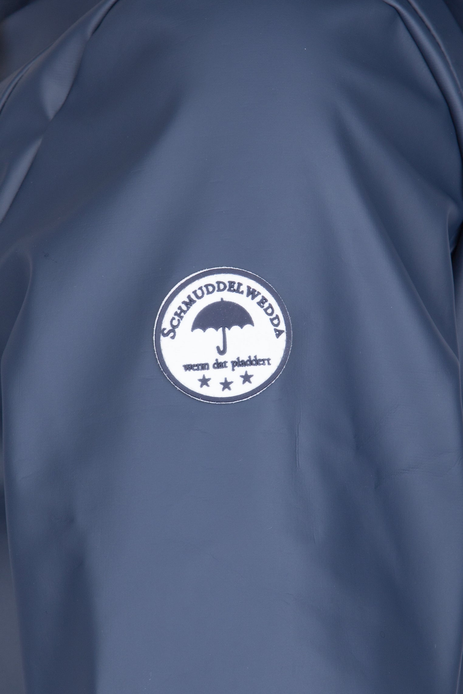 Schmuddelwedda Women's Anorak