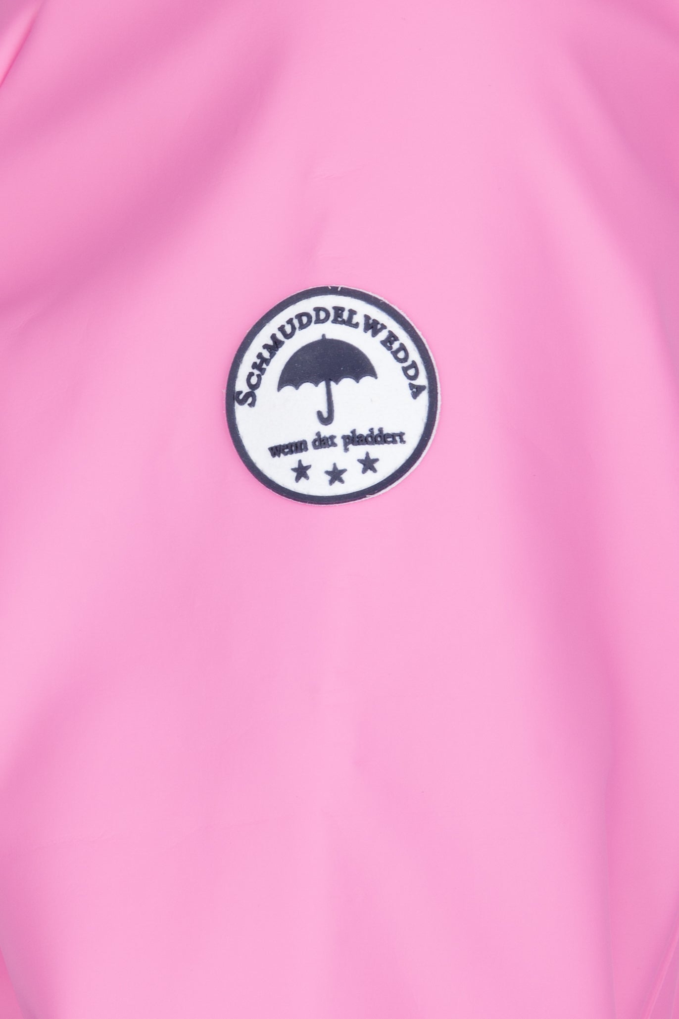 Schmuddelwedda Women's Anorak