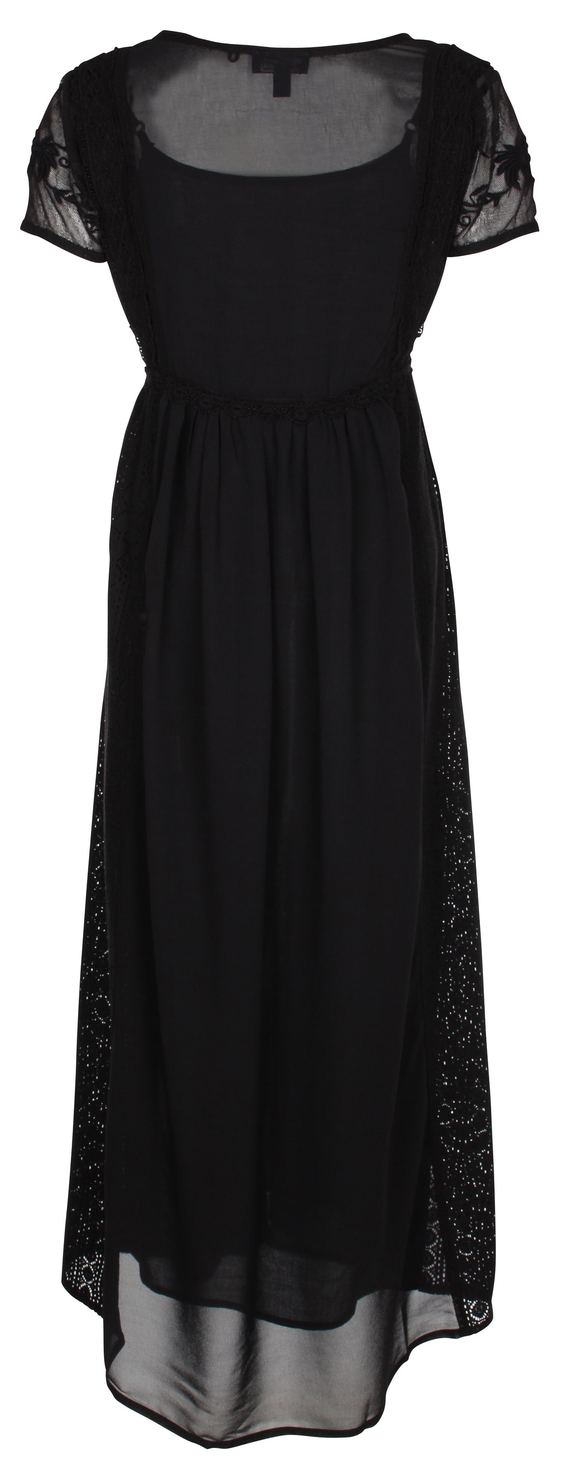DreiMaster Women's Kleid
