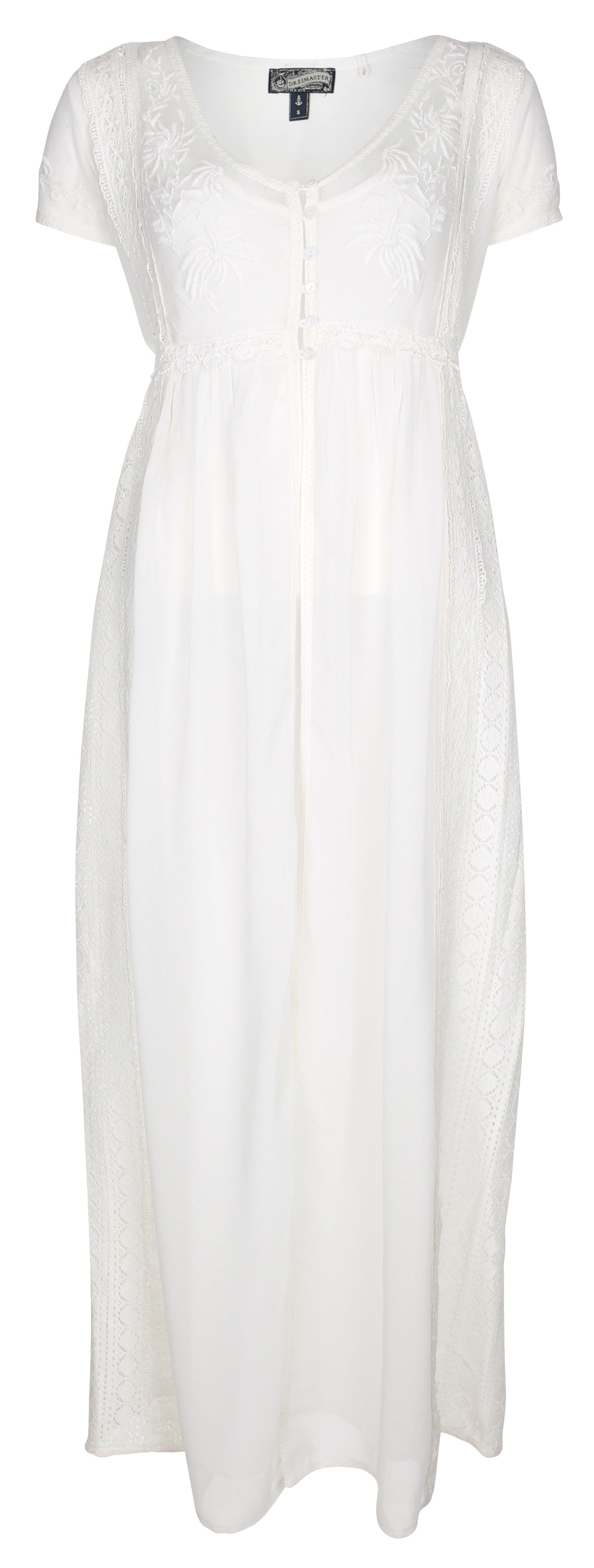 DreiMaster Women's Kleid
