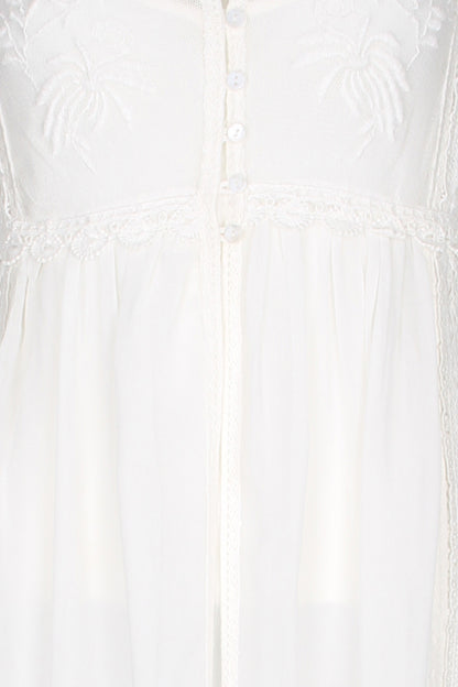 DreiMaster Women's Kleid