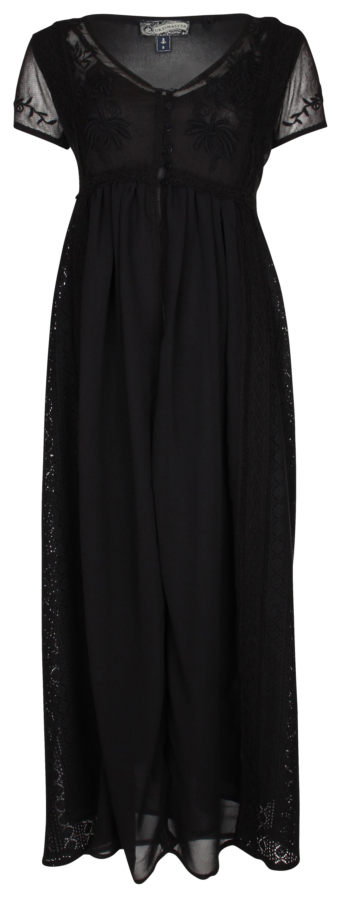 DreiMaster Women's Kleid