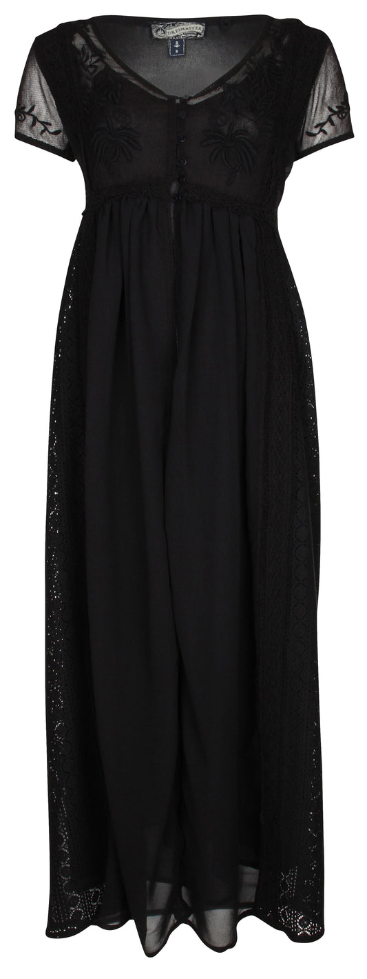 DreiMaster Women's Kleid