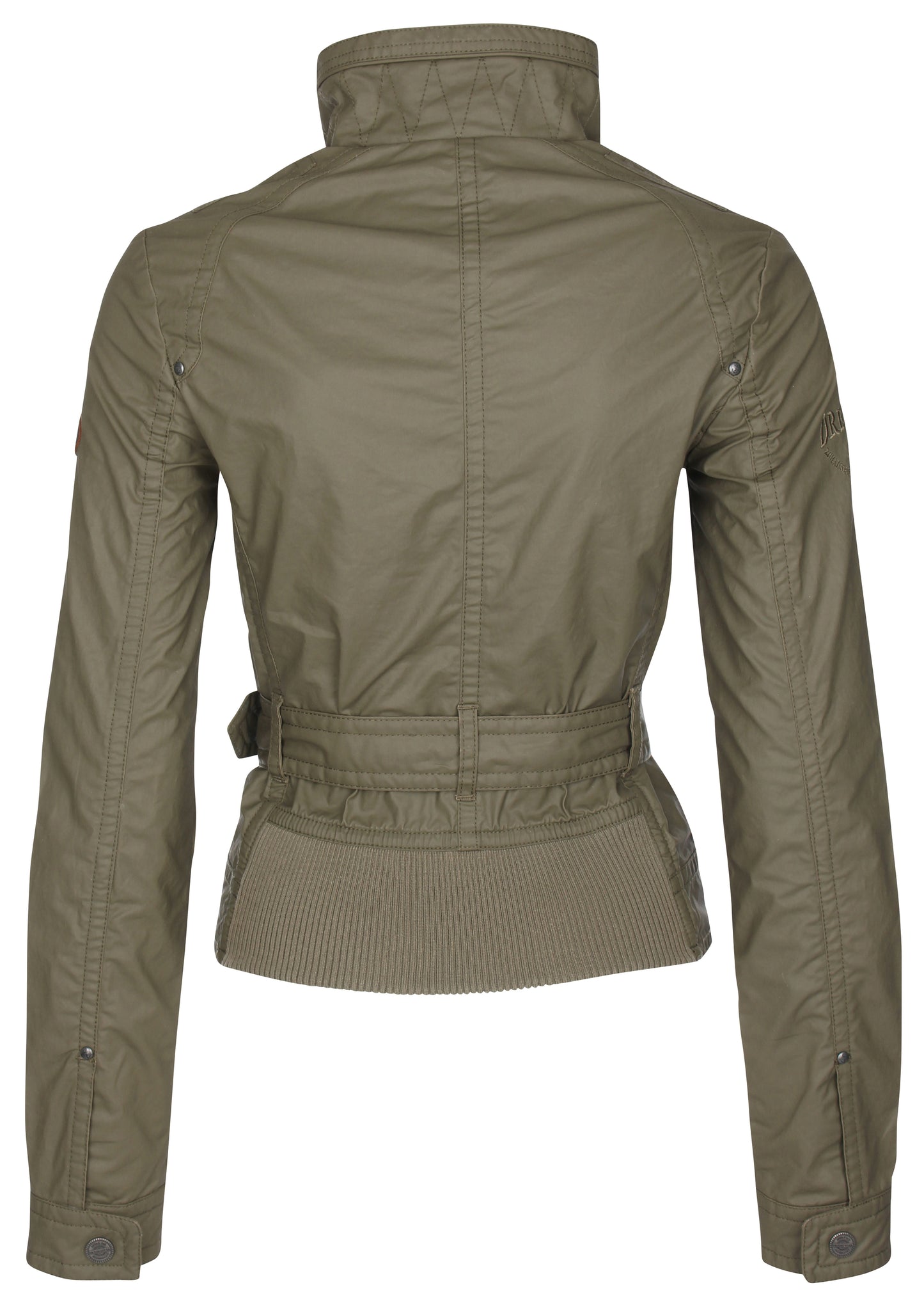 DreiMaster Women's Blouson
