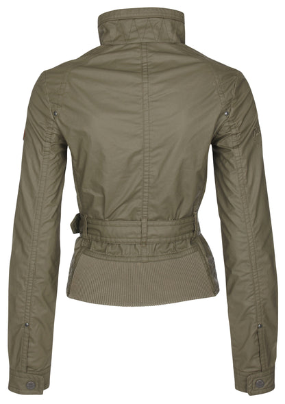 DreiMaster Women's Blouson