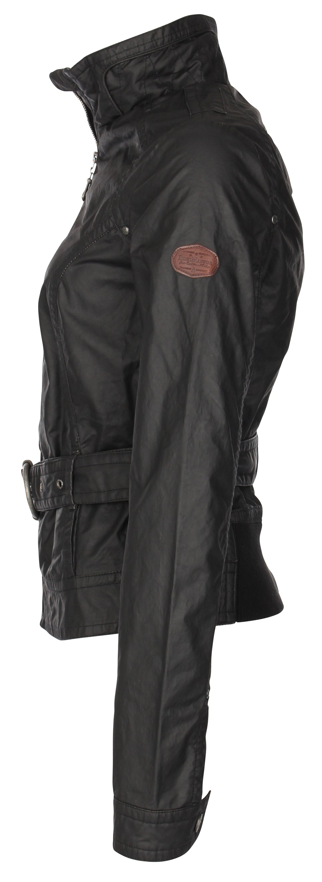 DreiMaster Women's Blouson