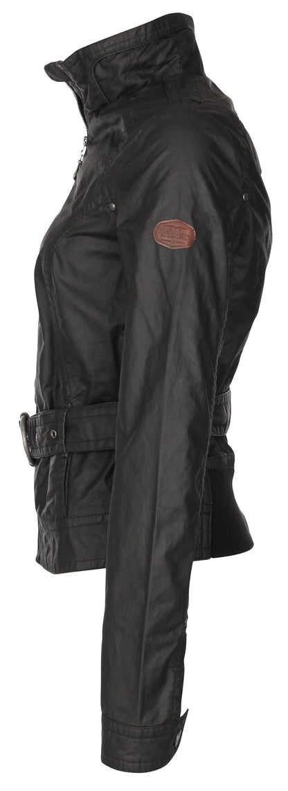 DreiMaster Women's Blouson
