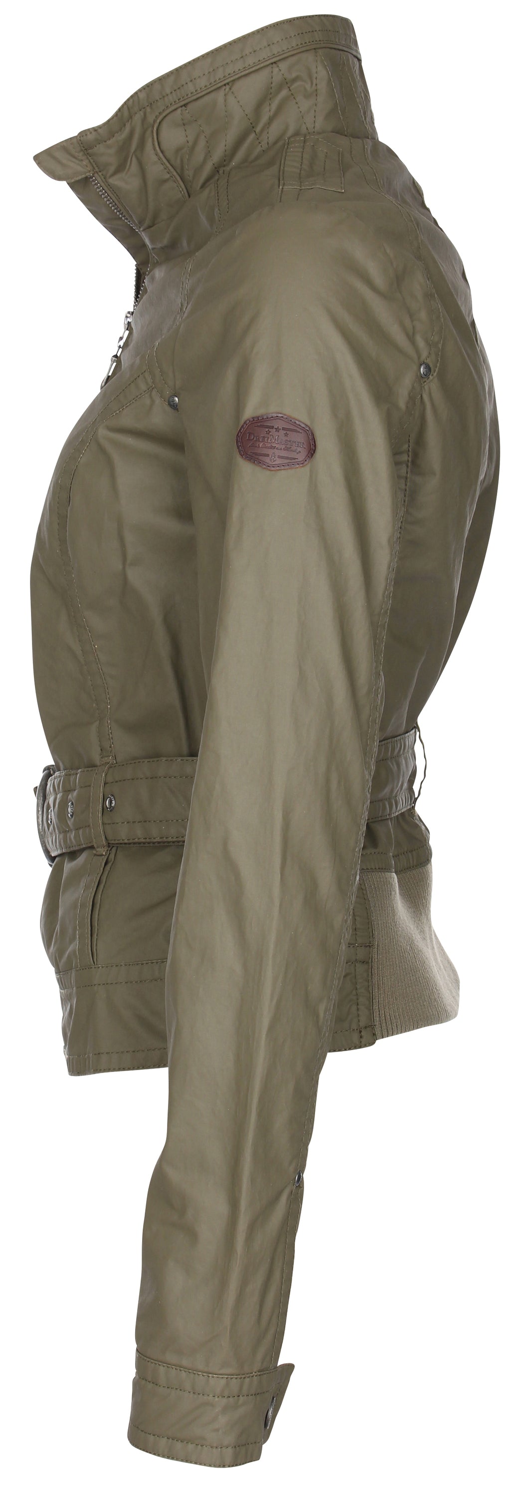 DreiMaster Women's Blouson