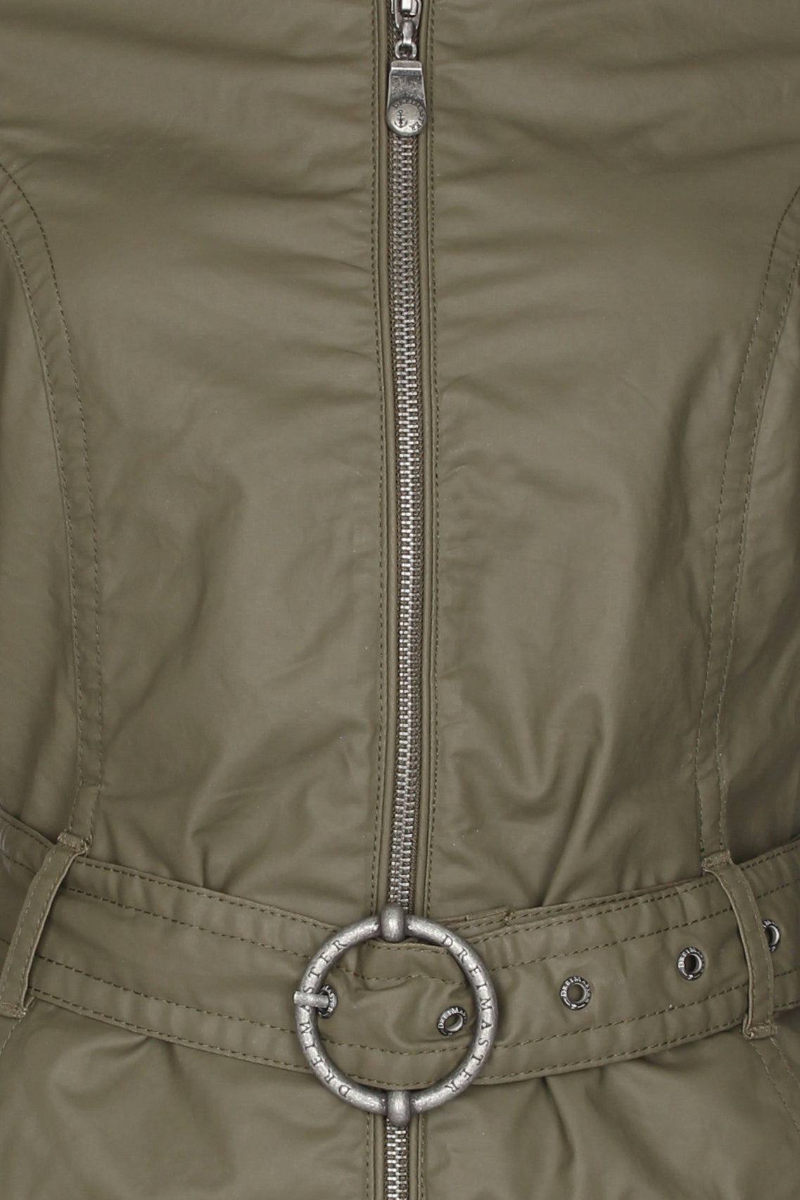 DreiMaster Women's Blouson