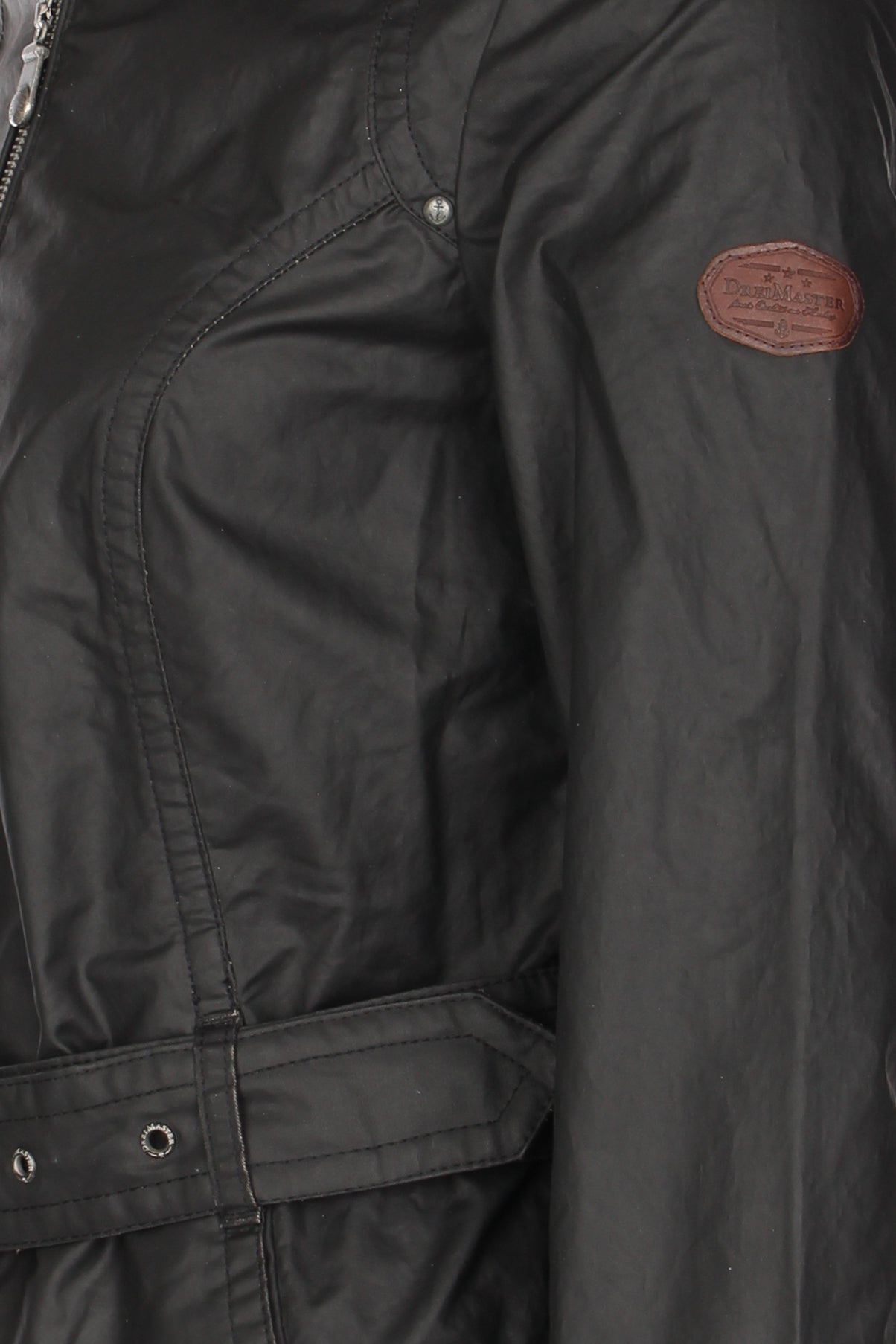 DreiMaster Women's Blouson