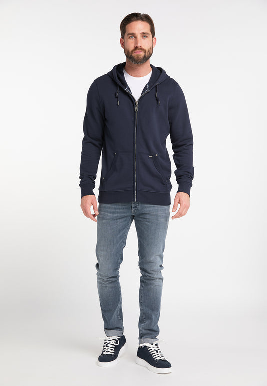 DreiMaster Men's Sweatjacke