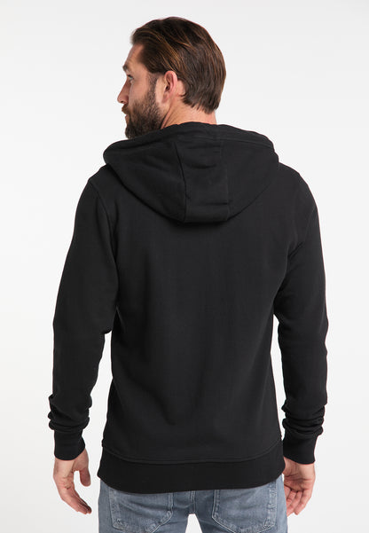 DreiMaster Herren-Sweatjacke