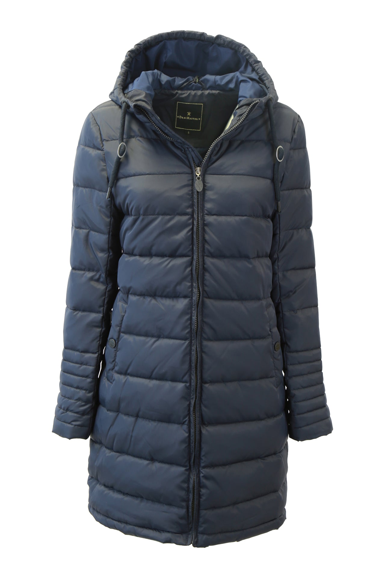 DreiMaster Klassik Women's Wintermantel
