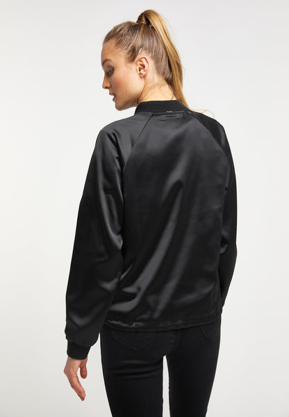 DreiMaster Vintage Women's Satinblouson