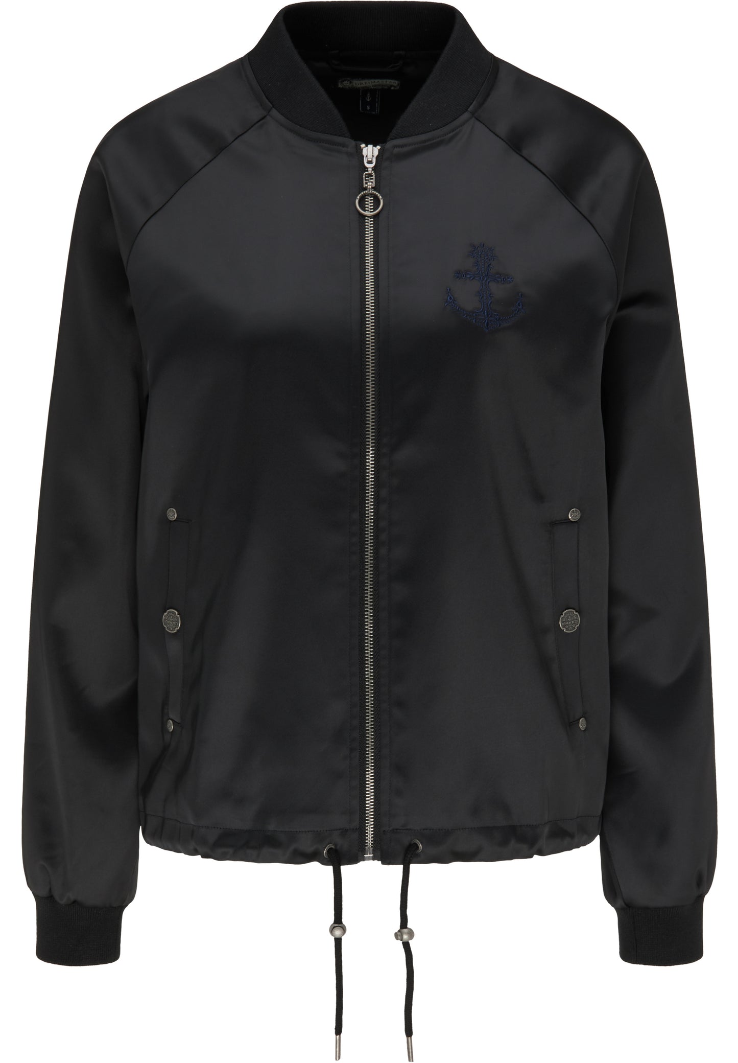 DreiMaster Vintage Women's Satinblouson