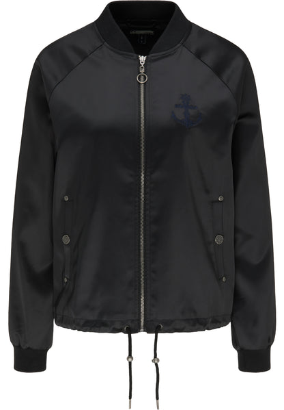 DreiMaster Vintage Women's Satinblouson