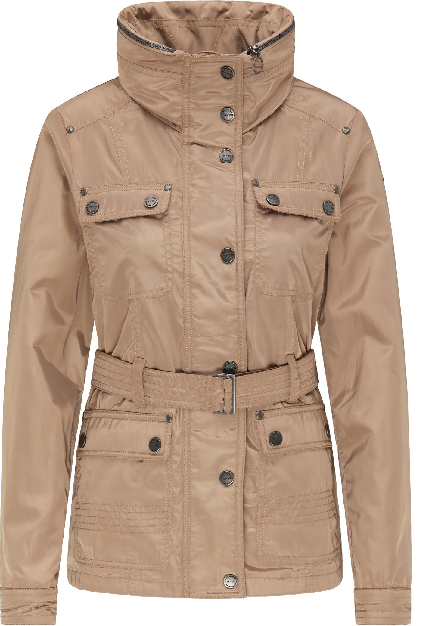 DreiMaster Klassik Women's Übergangsjacke